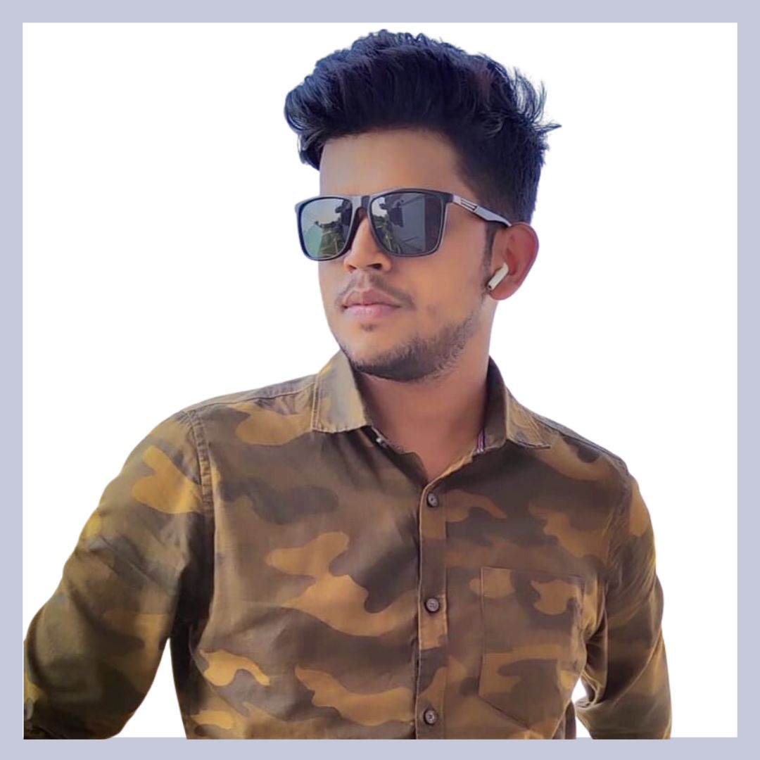 Amarjeet Kumar