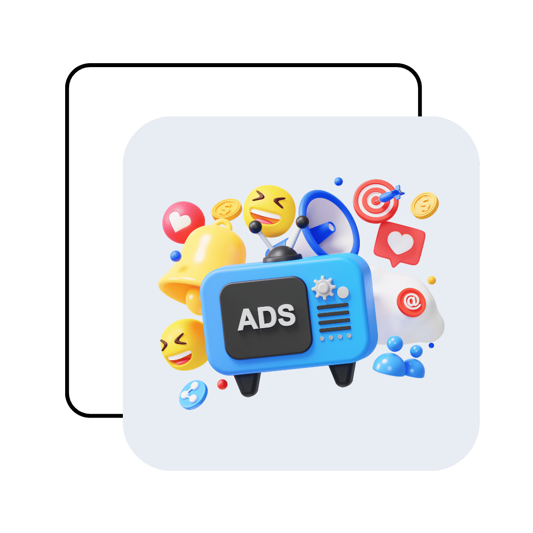Facebook Ads