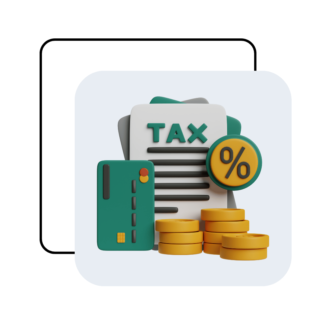Taxation