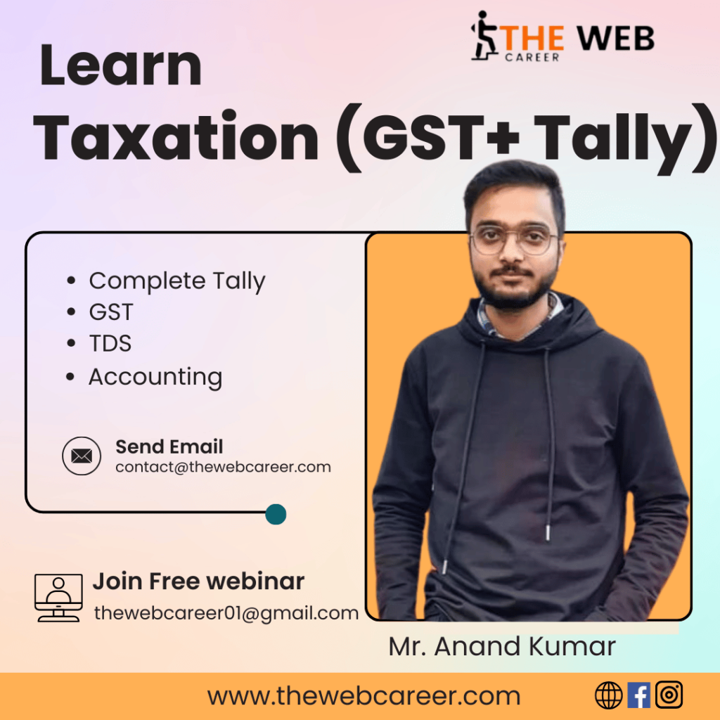 taxation