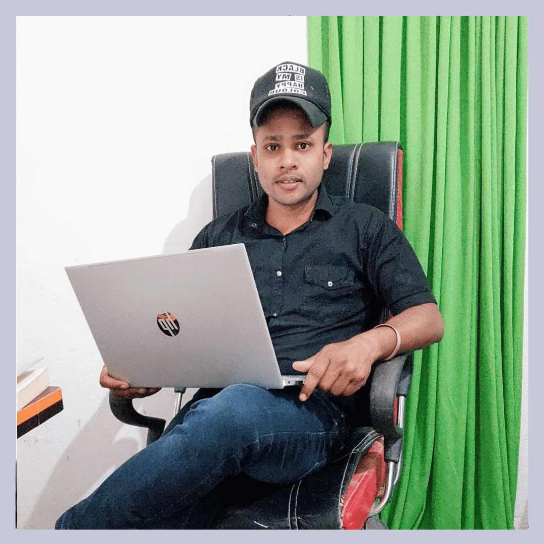 Prince Kumar